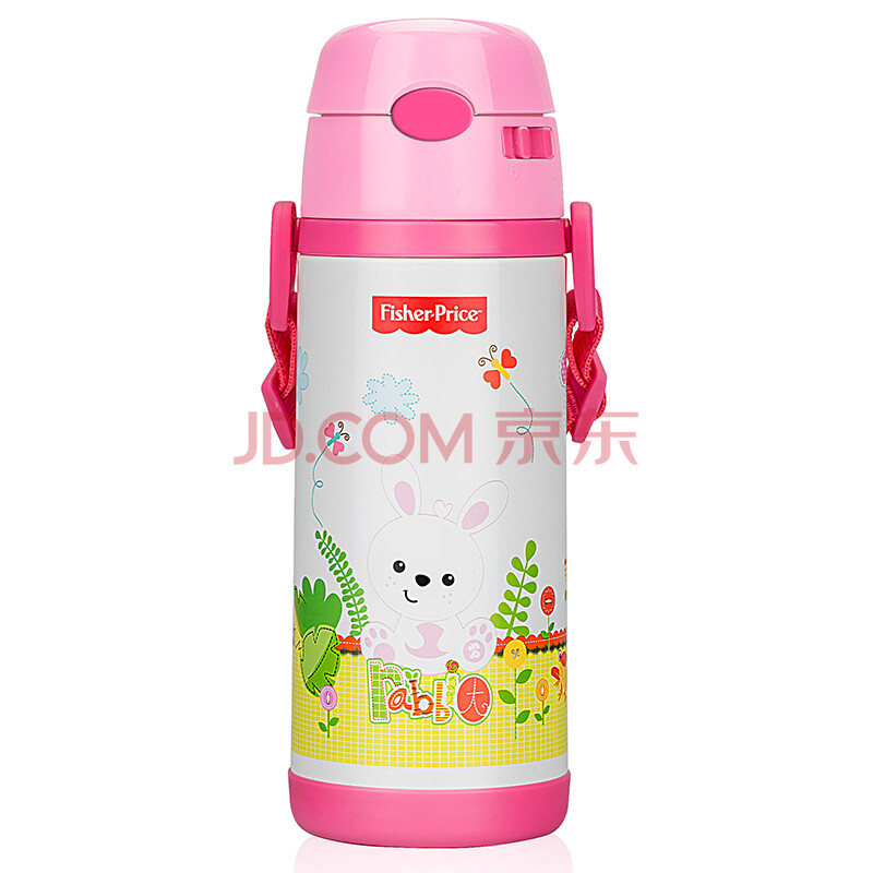 【京东-夺宝岛-正品低价】费雪 Fisher Price 儿