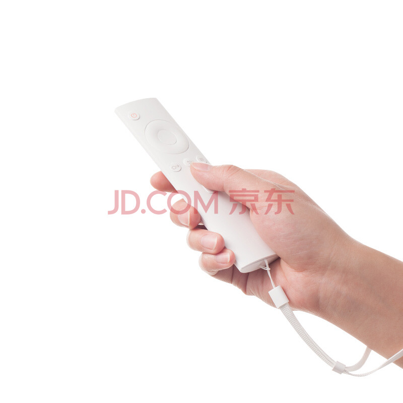 宝岛-正品低价】小米(MI)小米盒子3 增强版 4K