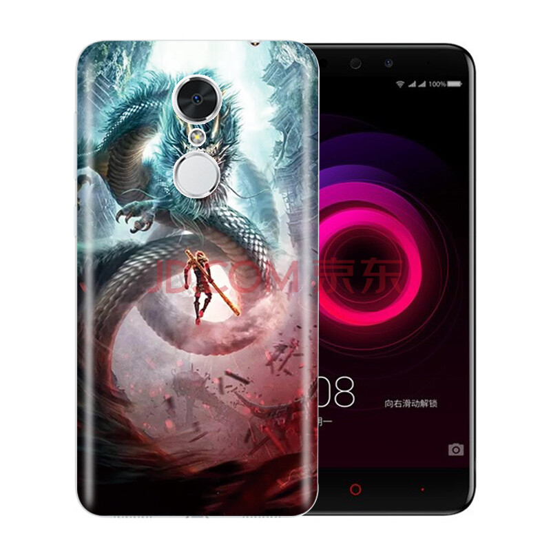 奇酷360N4钢化膜36牌子好不好 哪款好评价