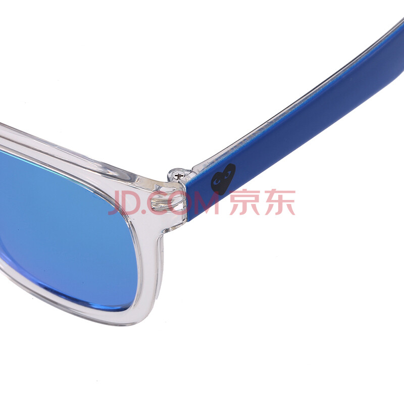 【京东-夺宝岛-正品低价】川久保玲 中性款透明