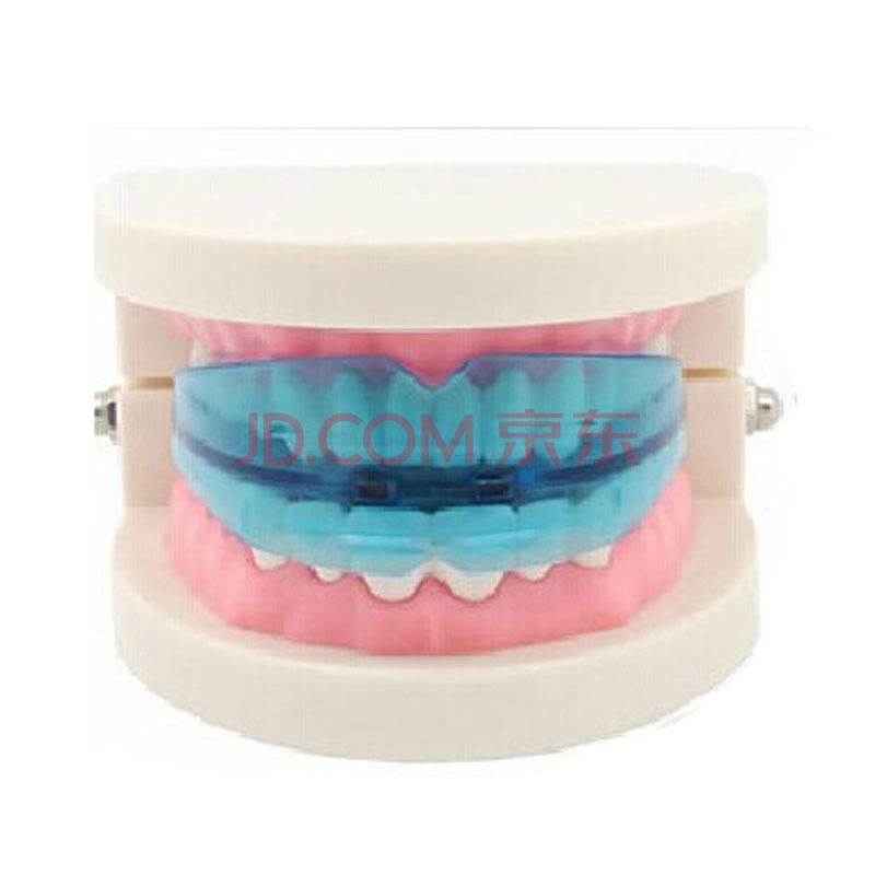 牙齿透明保持器图片-牙齿透明保持器-戴透明保