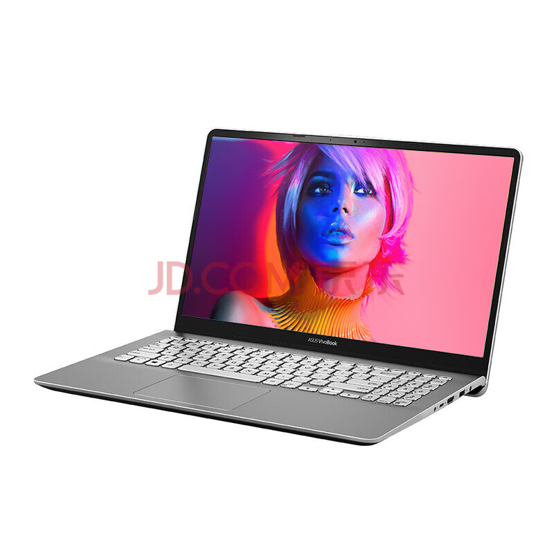 华硕(asus) 笔记本电脑超薄新品灵耀s 2代三面窄边框s4300/s5300轻薄