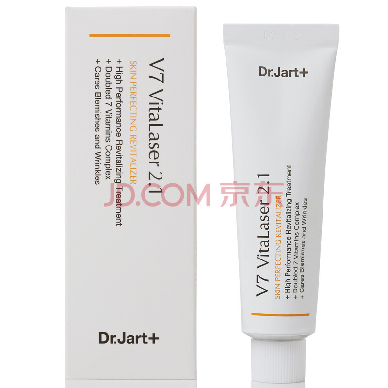 µÙ¼ÑæÃ£¨Dr.Jart+£©ÐÂÉúÃÀ°×˪30ml£¨V7¼¤¹â˪ µ»¯¶»Ó¡¡¢ºÚÉ«ËØ ÄÛ°×ÐÞ»¤ £©