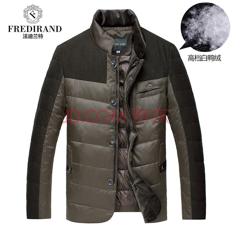 羽绒服男2016冬装新款短款哪里买卖比较好的