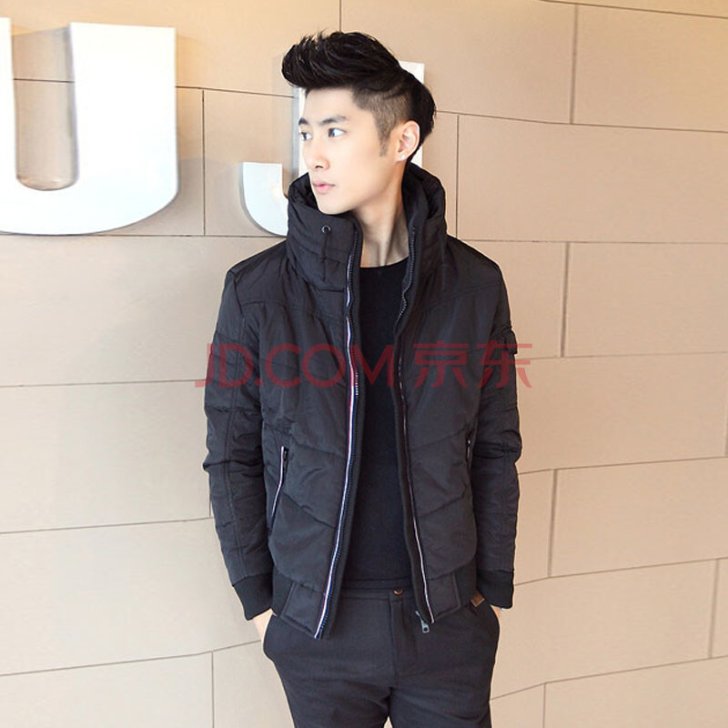 男冬装加厚男士外套男哪里买卖比较好的 价格