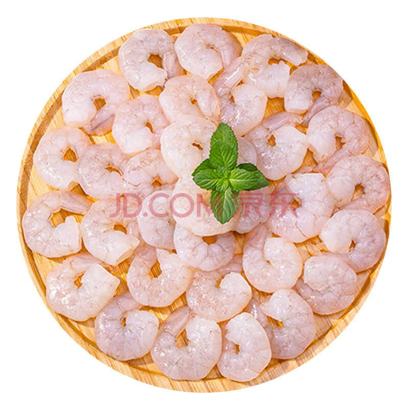 â¯×Óµº Àä¶³ÄÏÃÀϺÈÊ 250g 25-40Ö» ´ü×° º£ÏÊË®²ú
