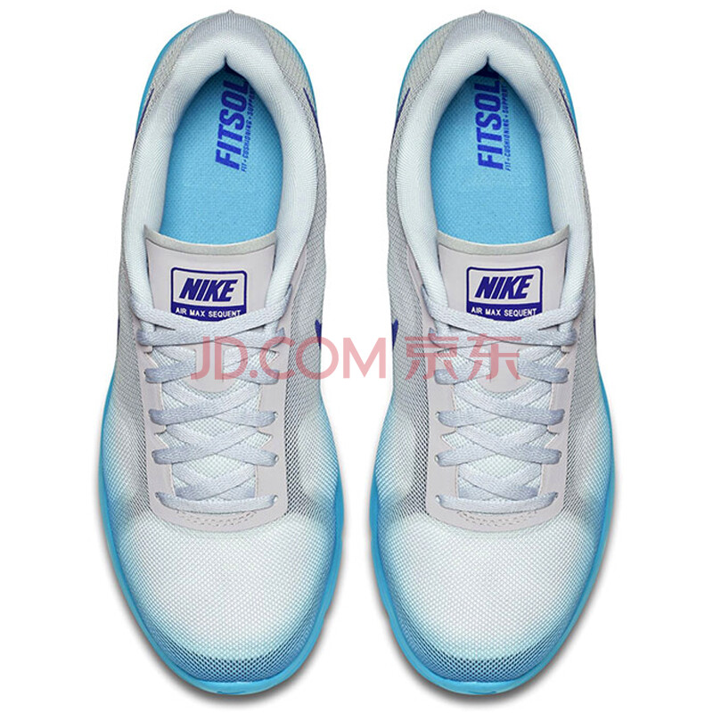 【京东-夺宝岛-正品低价】41耐克NIKE 女子 跑