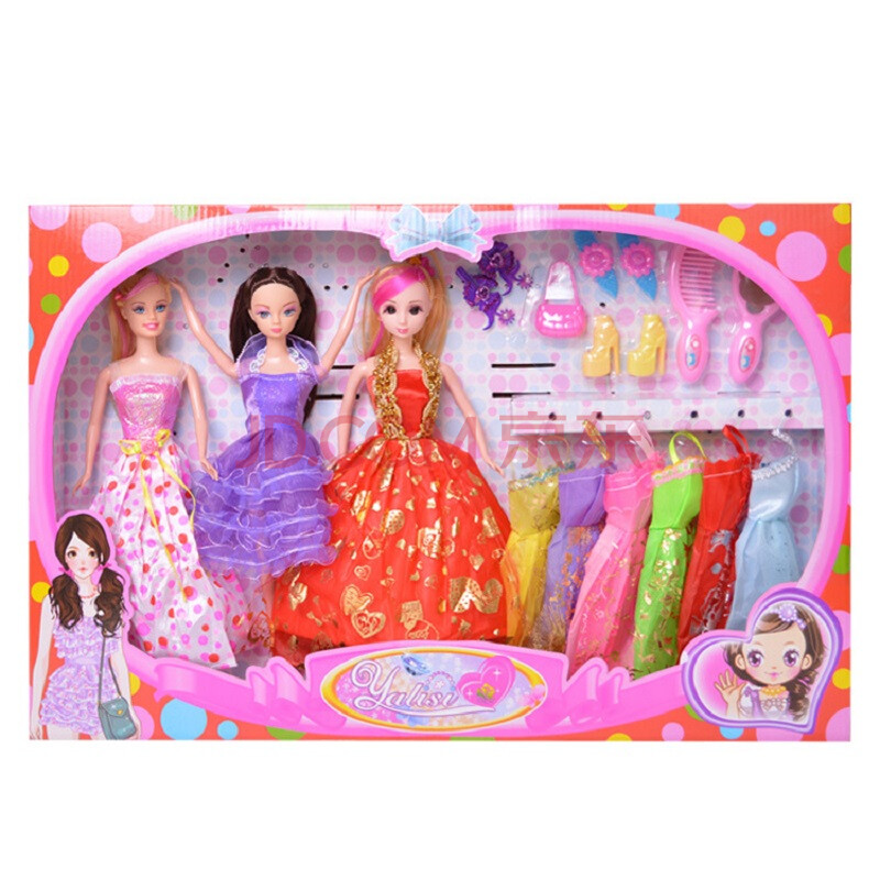 芭比娃娃珠子手工制作_手工小制作