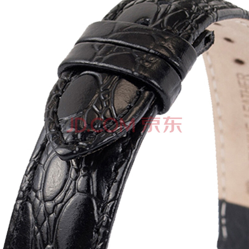 【京东-夺宝岛-正品低价】优尊(UZUN)表带 浪