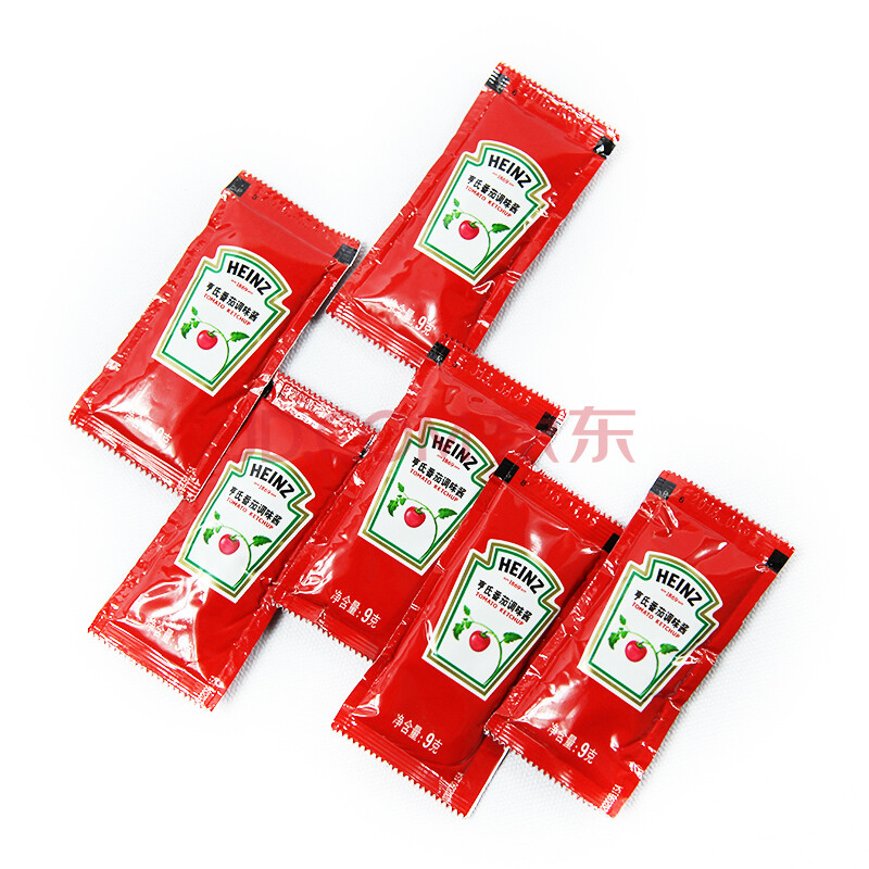 番茄酱袋|品高番茄酱72g袋