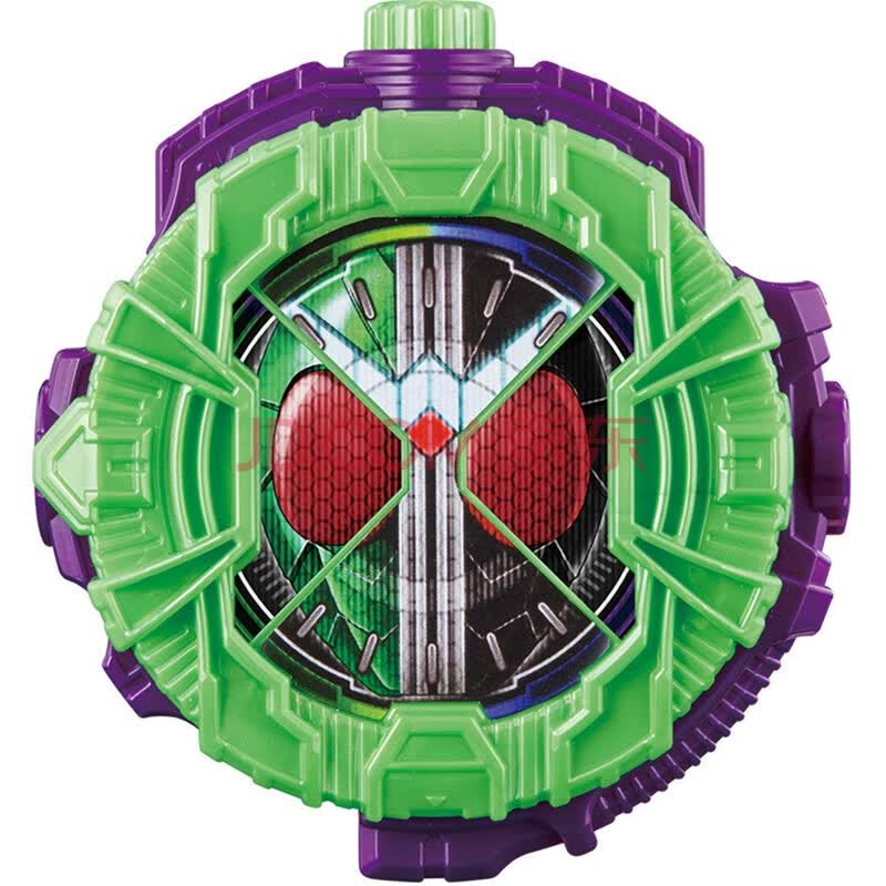 万代(bandai) 假面骑士zi-o时王 dx表盘1 青少年玩具