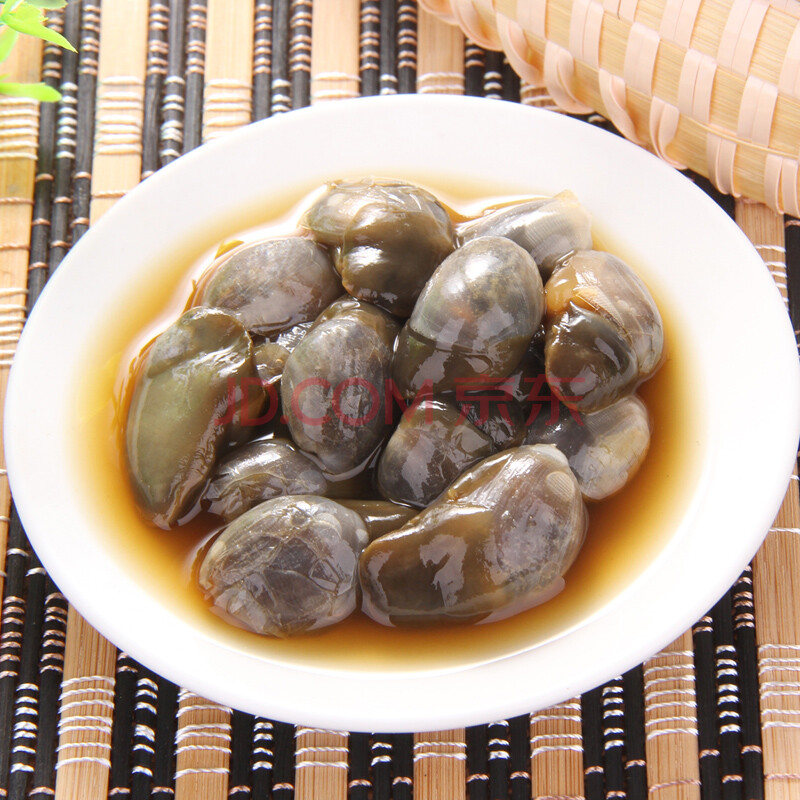 泥螺特产便宜价格 质量好吗