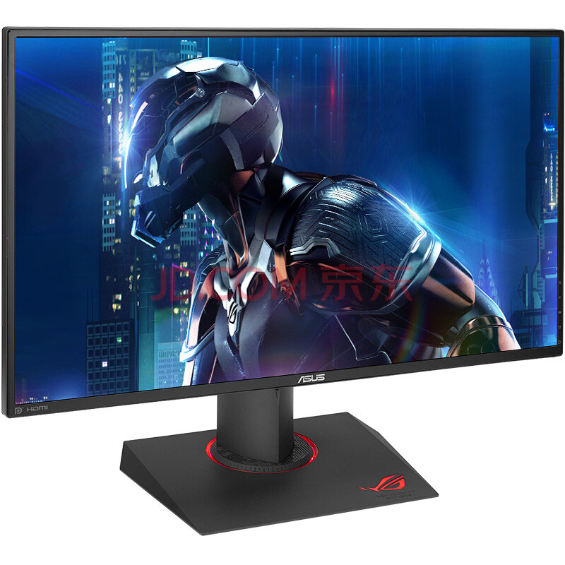 【京东-夺宝岛-正品低价】华硕(ASUS)PG279