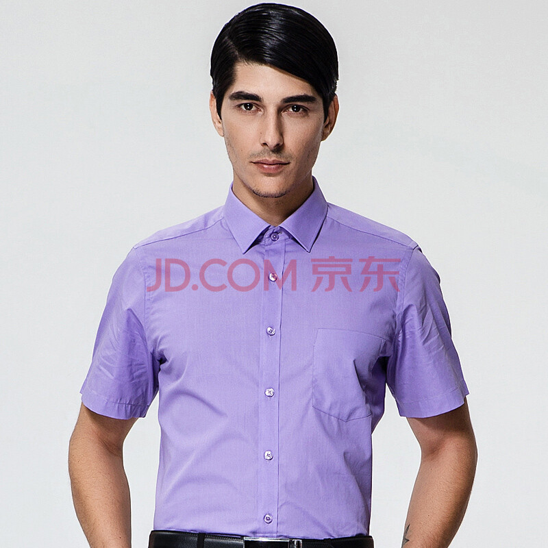 2016夏装商务男士牌子品质好 新款好用