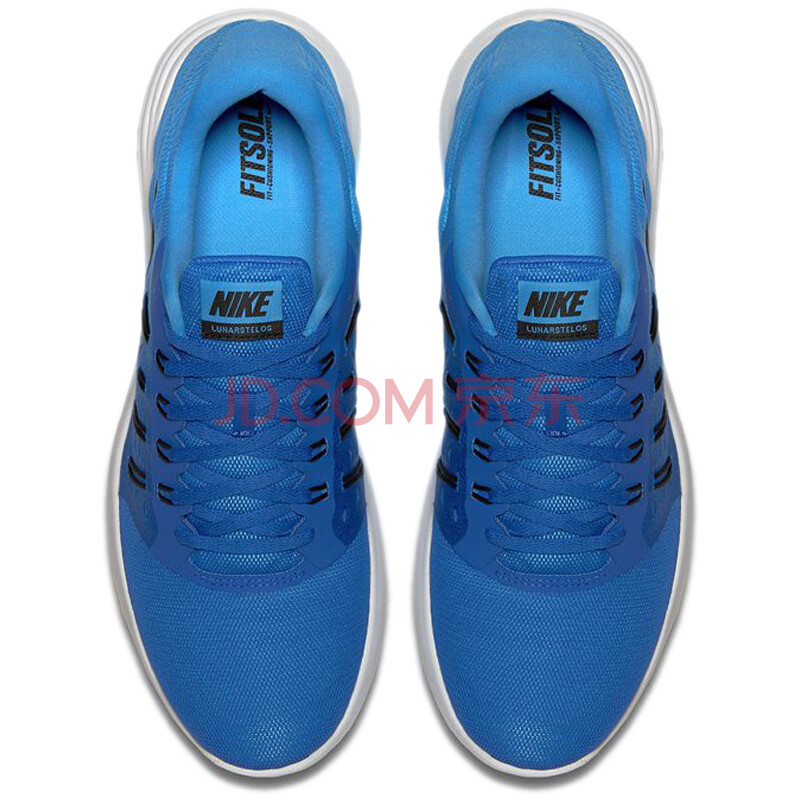 【京东-夺宝岛-正品低价】41 耐克 NIKE 男子跑