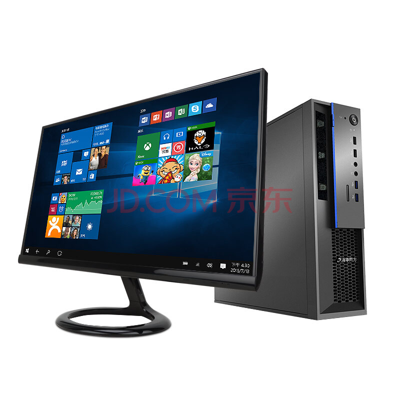 【京东-夺宝岛-正品低价】【无显示器,无原包装