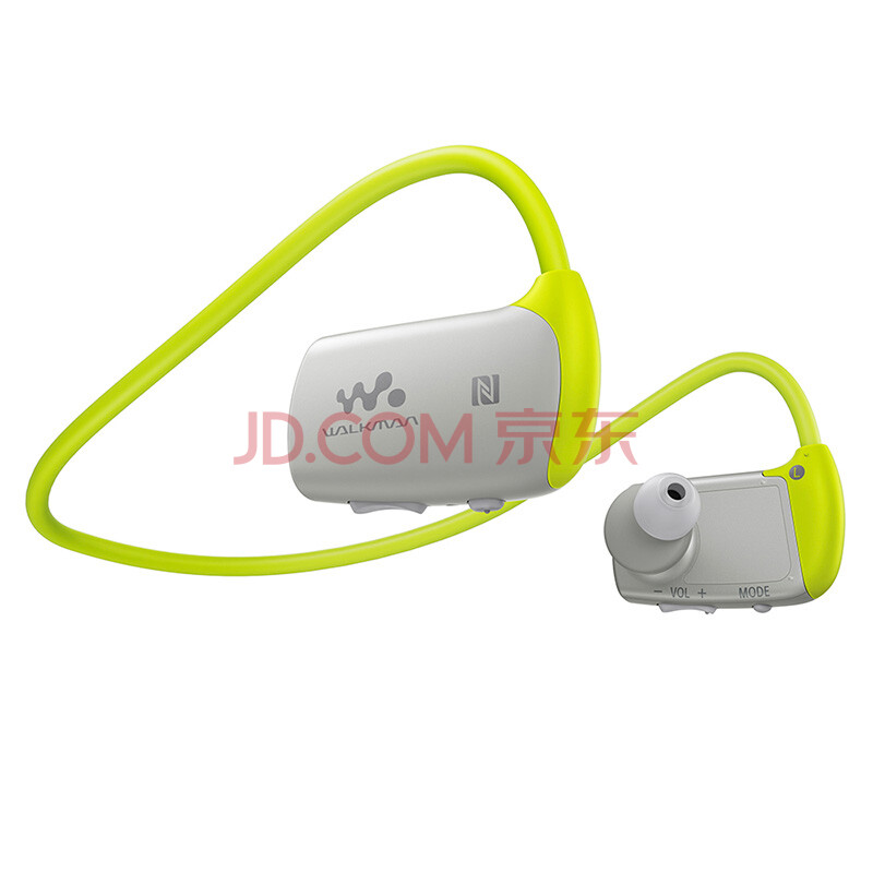 【京东-夺宝岛-正品低价】索尼(SONY)可穿戴式