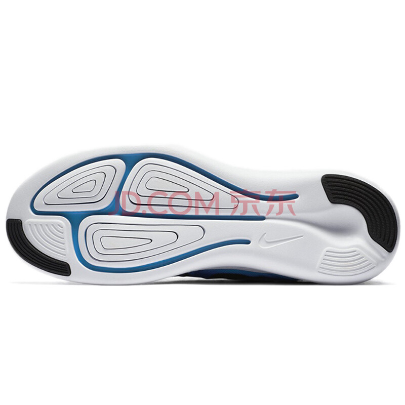 运动鞋 844591-400 蓝色 US8码41码