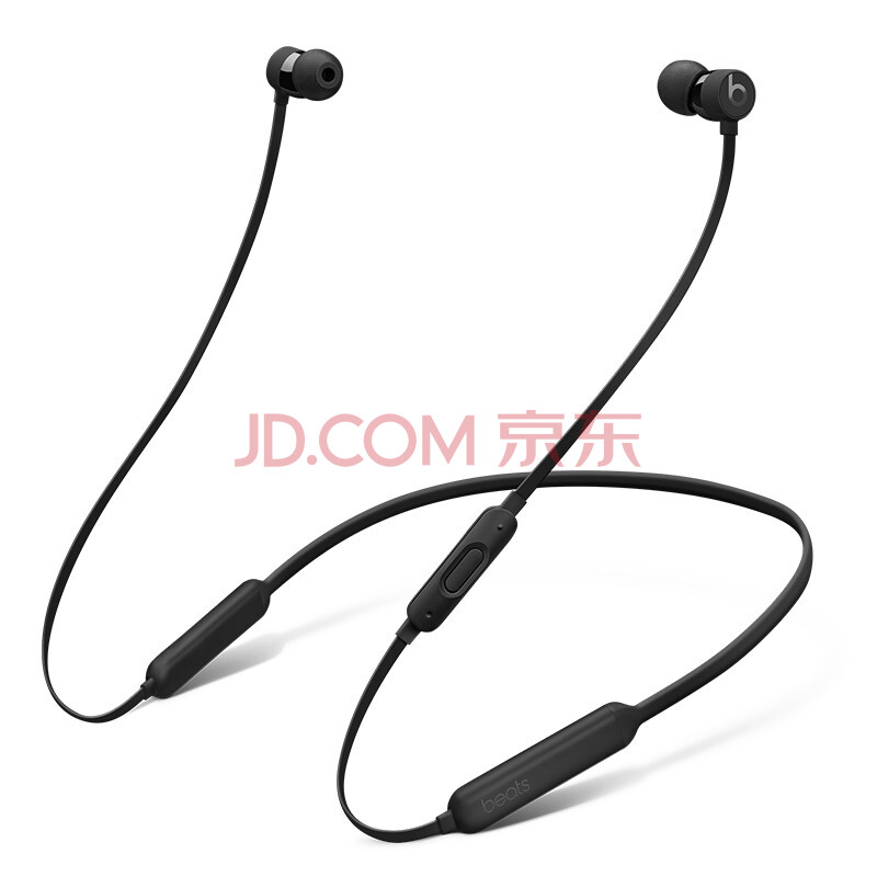 È«Çò¹º Beats X À¶ÑÀÎÞÏßÈë¶úʽÔ˶¯¶ú»ú HIFI ÎÞÏß¶ú»ú/ÊÖ»ú¶ú»ú ºÚÉ«