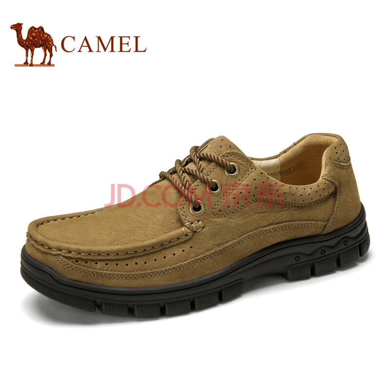 ÂæÍÕ£¨CAMEL£©ÈÕ³£ÐÝÏÐϵ´øÊæÊÊÅ£Æ¤ÂæÍÕÄÐЬ A632374100 ¹ÅÍ 41
