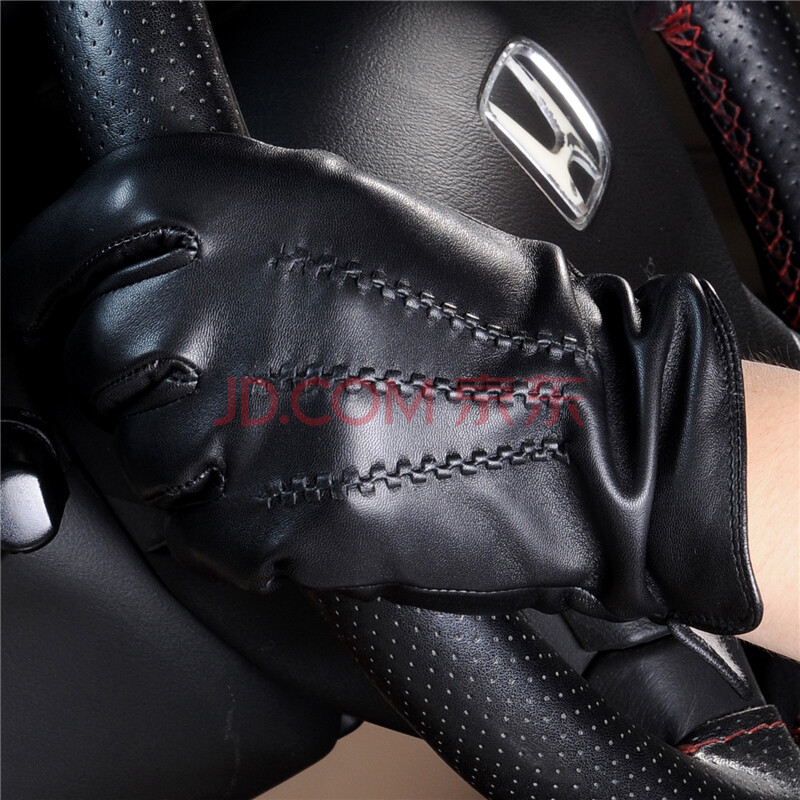 男士皮手套冬季保暖摩托车牌子好不好 哪款好