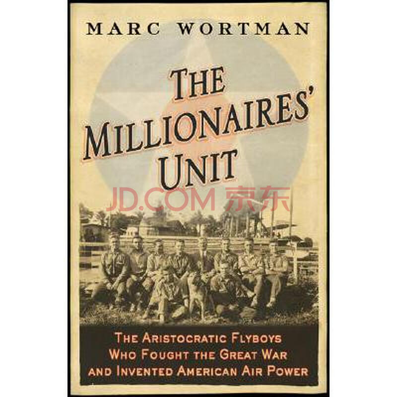 millionaires" unit: the aristocratic fly.
