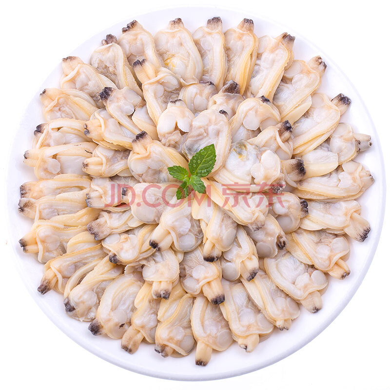 â¯×Óµº Àä¶³´óÁ¬ò¹×ÓÈâ 250g ´ü×° »¨¸ò »¨¼× º£ÏÊË®²ú