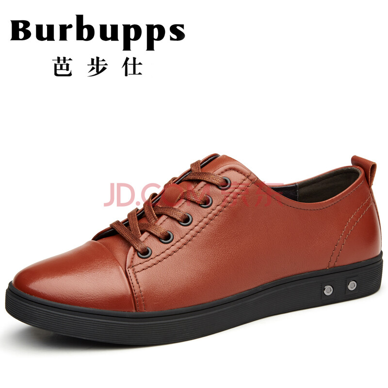 ·¨¹ú°Å²½ÊËBurbuppps Ïļ¾Ð¿°æ³±Á÷Æ¤Ð¬ÕæÆ¤ÄÐЬһ½ÅµÅÀÁÈËЬţƤÄÐÊ¿ÊæÊÊÐÝÏÐЬ רɫ-±ê×¼Âë 43