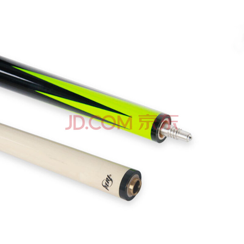 皮尔力九球杆16彩台球杆黑八便宜价格 质量好吗