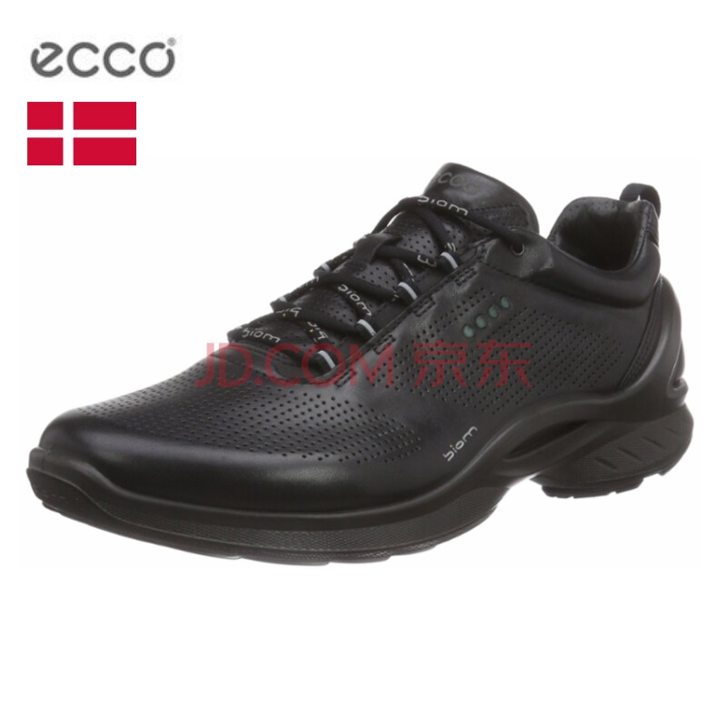 È«Çò¹º µÂ¹úÖ±ÓÊ | ECCO °®²½ ÄÐЬÐÝÏÐÔ˶¯ µÍ°ïϵ´ø ţƤ½¡²½»îÁ¦½¡ÉíϵÁÐ 837514 ºÚÉ« 39