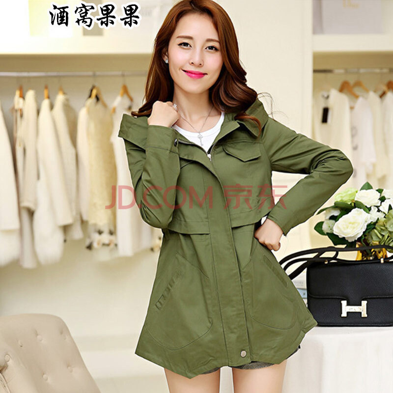 2016秋装女休闲长牌子品质好 新款好用