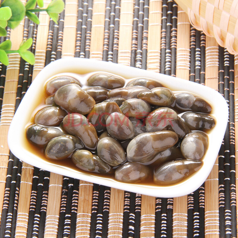 泥螺特产便宜价格 质量好吗