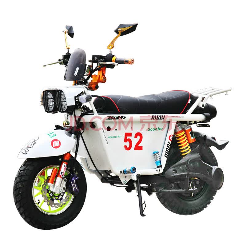 祖玛电动车60v72v小猴子电动摩托车迷你电动车女式电动车自行车小龟王