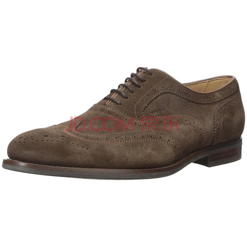 È«Çò¹º È«Çò¹º½¡ÀÖÊ¿£¨GEOX£©ÄÐÊ¿ Wingtip Oxford ÈÕ³£ÐÝÏÐÆ¤Ð¬ ±ê×¼45/US12