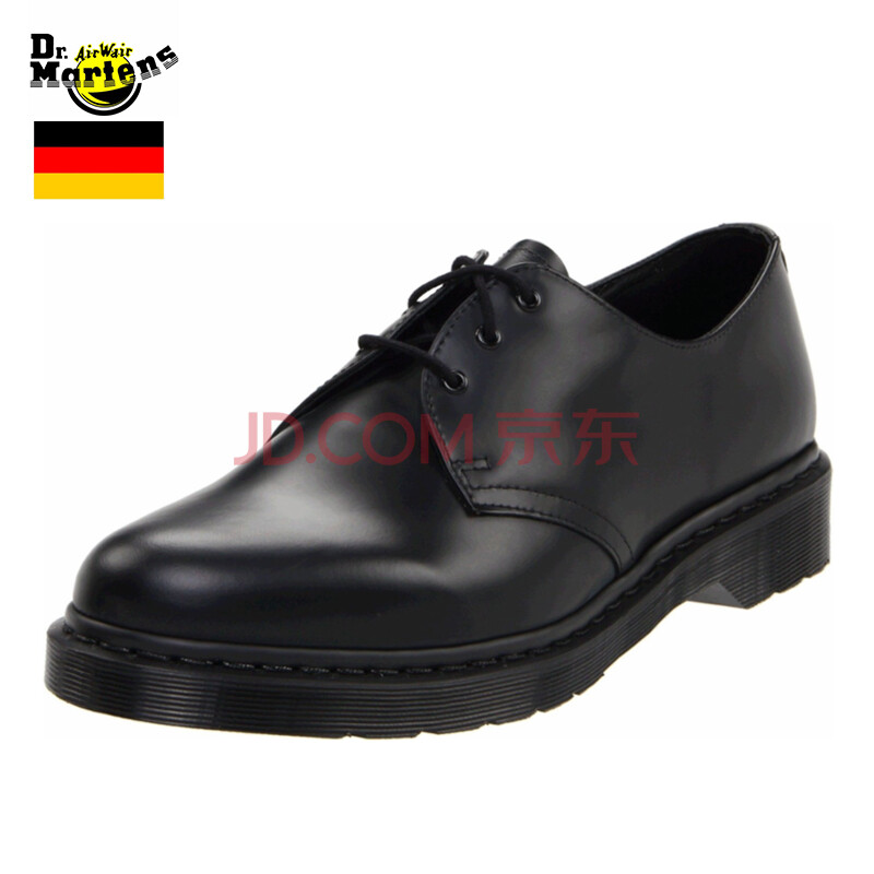 È«Çò¹º µÂ¹úÖ±ÓÊ | Dr.Martens ´º¼¾Çï¼¾ ÄÐЬ ÉÌÎñÕýװЬ ϵ´øÆ¤Ð¬ Otto ºÚÉ« 40
