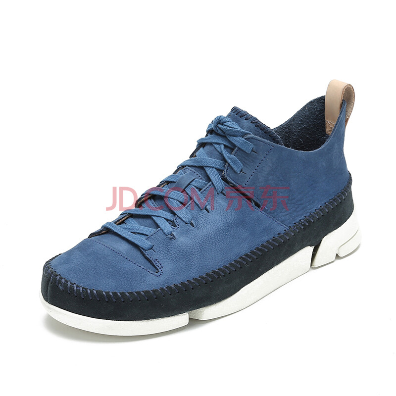 È«Çò¹º È«Çò¹º Clarks/ÆäÀÖÄÐЬ Ð¿¹ÅÄÐЬTrigenic FlexÐÝÏÐЬ³±Á÷Èý°êЬпî 26123009 US7.5/40