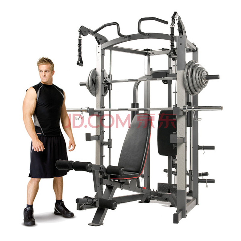 关于做卧推和深蹲的~!