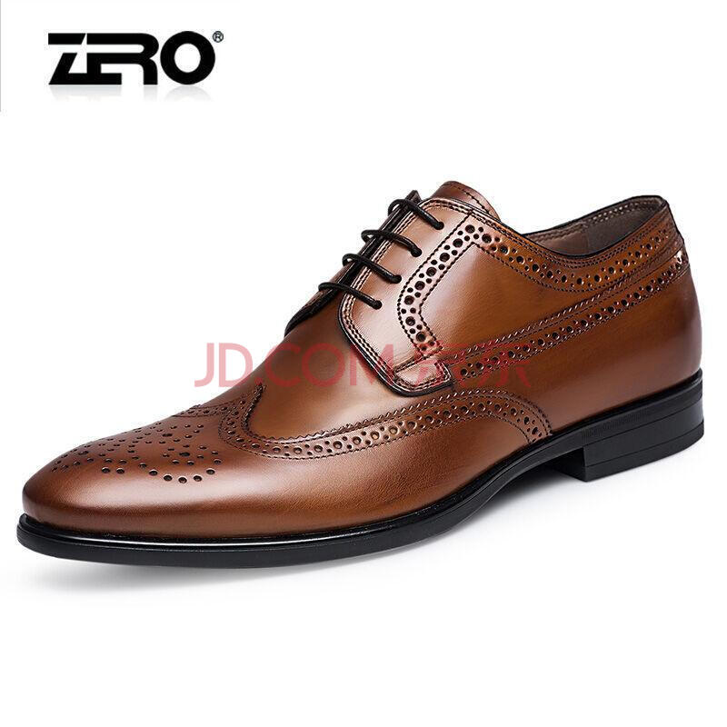 ZeroÒâ´óÀûÁã¶ÈÕýװƤЬ ´º¼¾Ð¿Âå¿ËЬ Í·²ãţƤÉÌÎñЬ Òâ´óÀû½ø¿Ú¶¨ÖÆÐ¬ רɫ 39
