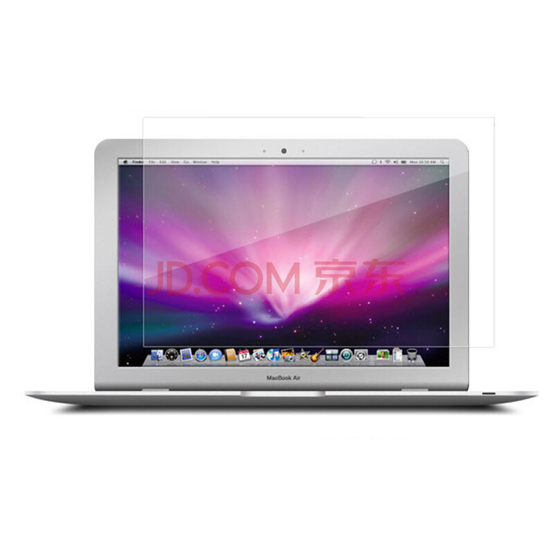 苹果笔记本电脑屏幕贴膜macbook