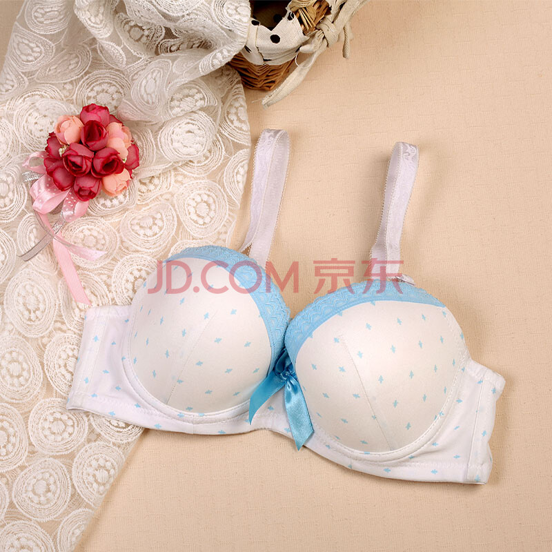 可娃衣kewayi<em>聚拢发育</em>少女<em>文胸</em>