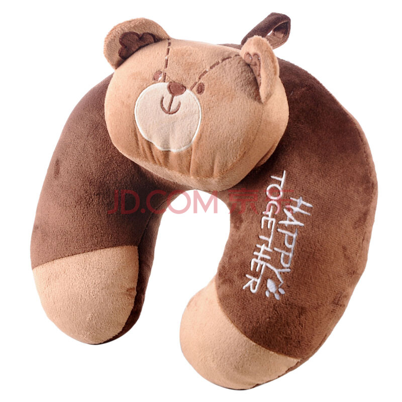 [转卖]卡通U型枕护颈枕牌子好不好 哪款好评价