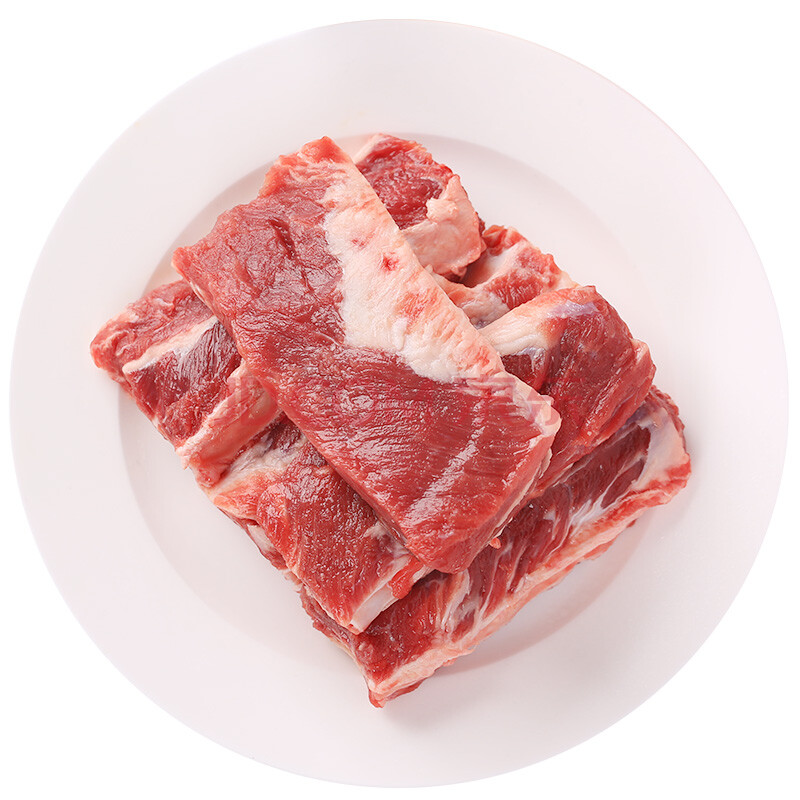¿Æ¶ûÇß ÀßÌõ 500g/´ü ÄÚÃɹÅÅ£Èâ
