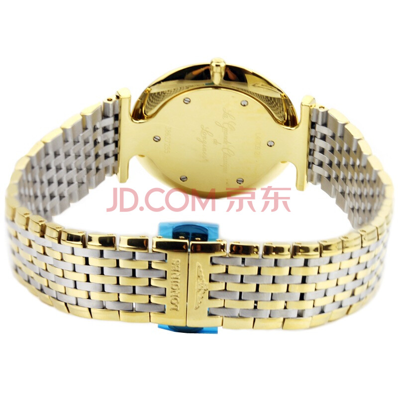 【京东-夺宝岛-正品低价】浪琴(Longines)手表