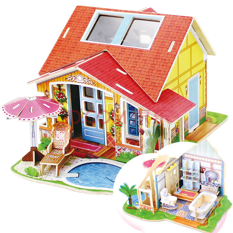 拼装地图模型 海绵泡沫中国地图_手工小制作