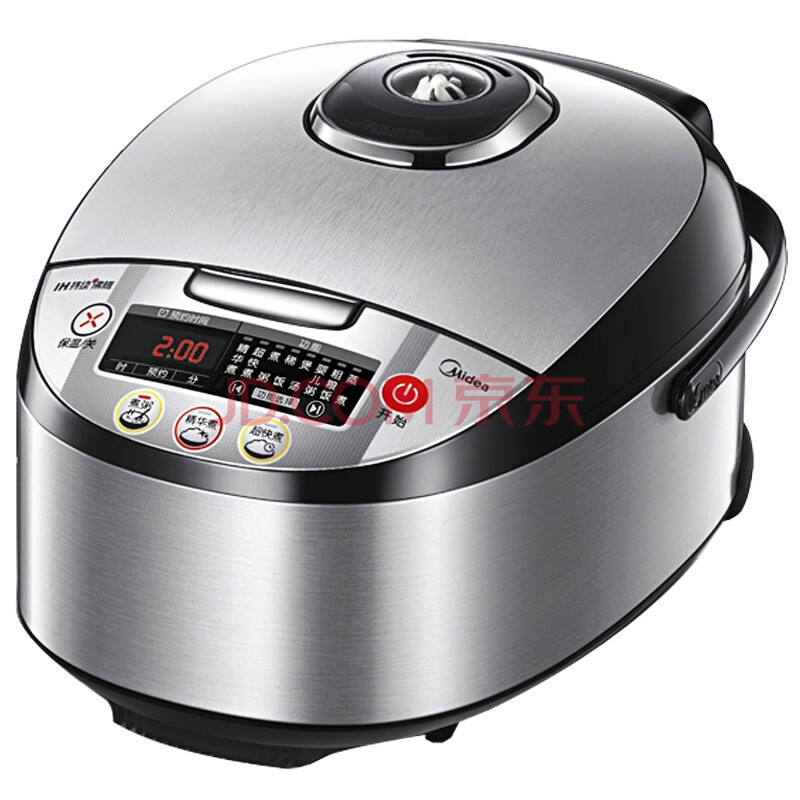 美的电饭煲fs4088b便宜价格 质量好吗