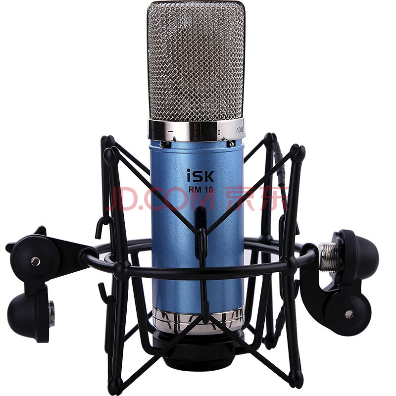 ISKRM-6电容麦克风牌子好不好 哪款好评价