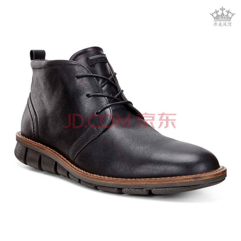 È«Çò¹º ECCO °®²½Ð¿îÄÐЬ¶ÌÑ¥ ½ÜÀïÃ× ×¨¹ñͬ¿î µ¤Âóר¹ñÖ±ÓÊ 602524 ºÚÃæ/ºÚµ×-02001 43