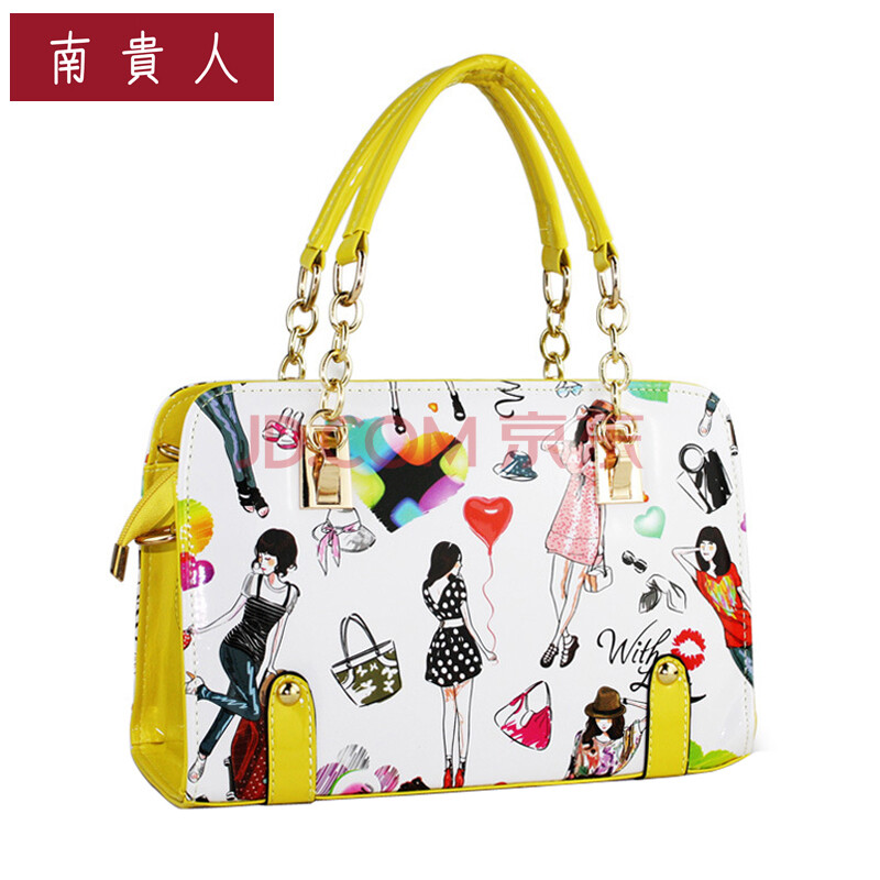 2016春夏新款女包潮时选什么牌子好 同款好推