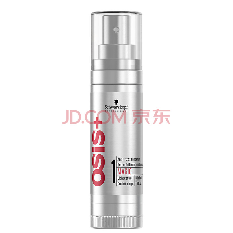 施华蔻专业(Schwarzkopf Professional)尚丝(OS