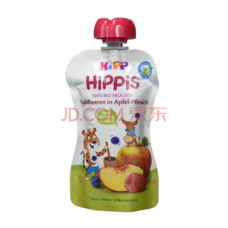 È«Çò¹º ϲ±¦£¨HiPP£© µÂ¹úϲ±¦¶ùͯÎüÎüÀÖ100ml ϲ±¦±¦±¦Ë®¹ûÄà ±¦±¦¸¨Ê³ÌìÈ»Áãʳ оɰü×°Ëæ»ú·¢»õ ÌÒ×ÓÆ»¹ûÀ¶Ý®¸²Åè×Ó ²úÆ·È«²¿Ëæ»ú·¢»õ 6´üÌ××° 1ËêÒÔÉÏ µÂ¹úÖ±ÓÊÔ×°½ø¿Ú